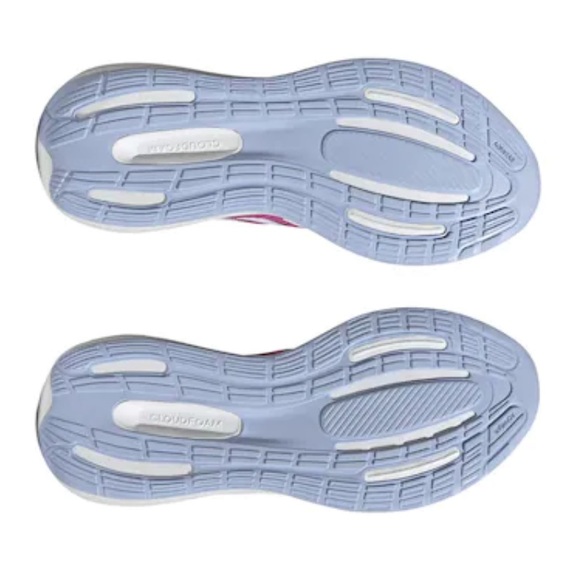 Adidas Runfalcon 3.0 Sneakers in Fuchsia Size-9 Wide Width NWT - Picture 4 of 9